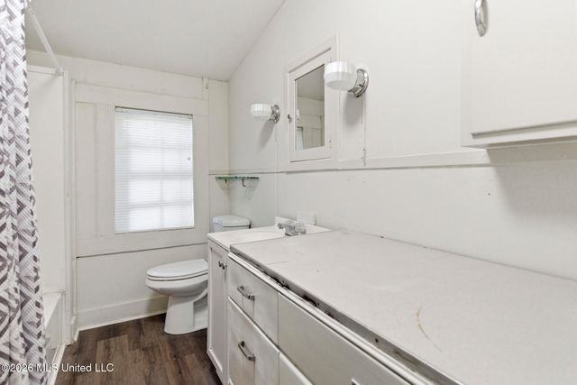 1601 25th Street, Gulfport, MS 39501
