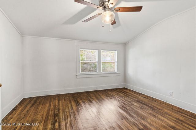 1601 25th Street, Gulfport, MS 39501