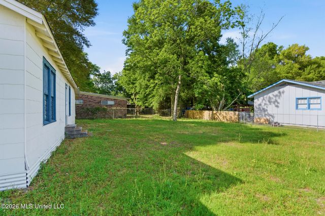 1601 25th Street, Gulfport, MS 39501