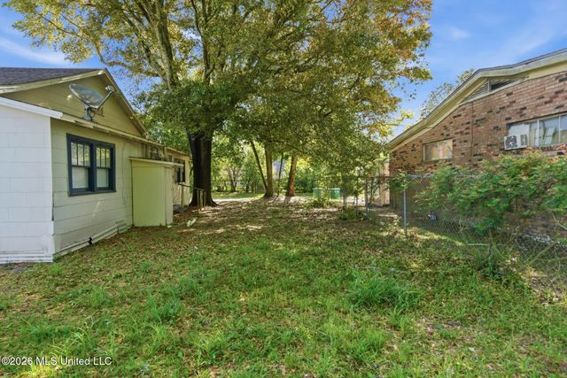 1601 25th Street, Gulfport, MS 39501