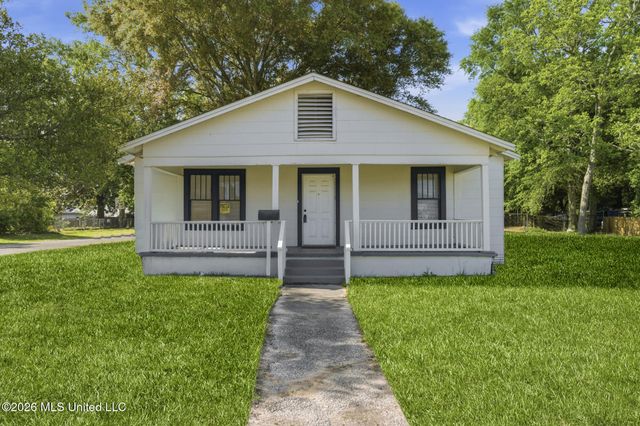 1601 25th Street, Gulfport, MS 39501