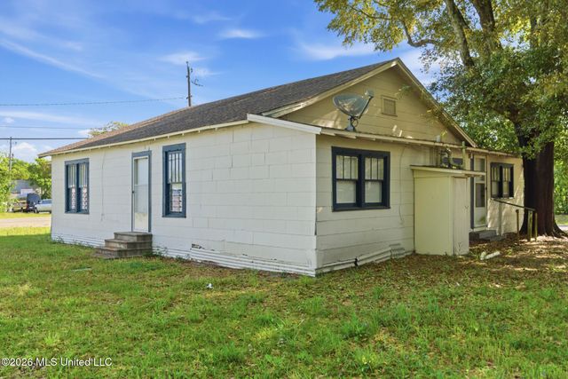 1601 25th Street, Gulfport, MS 39501