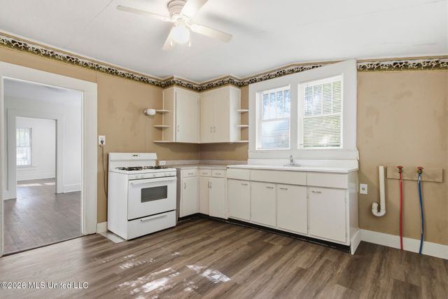 1601 25th Street, Gulfport, MS 39501