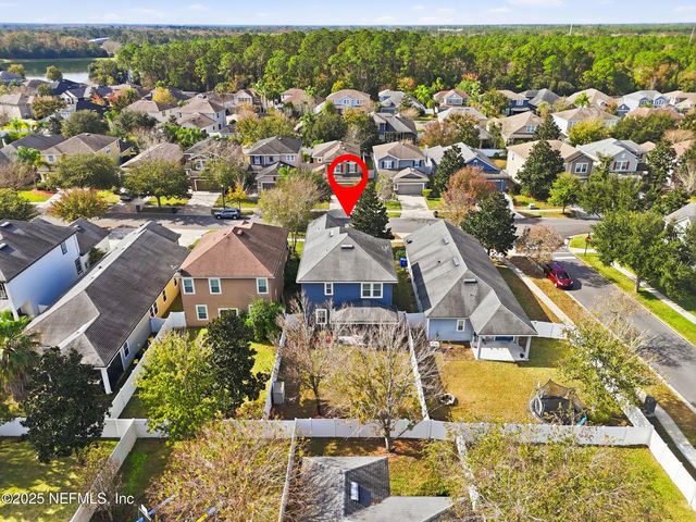 109 WOODLAND GREENS Drive, Ponte Vedra, FL 32081