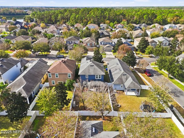 109 WOODLAND GREENS Drive, Ponte Vedra, FL 32081