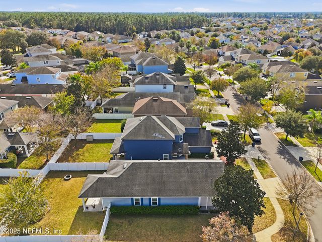 109 WOODLAND GREENS Drive, Ponte Vedra, FL 32081