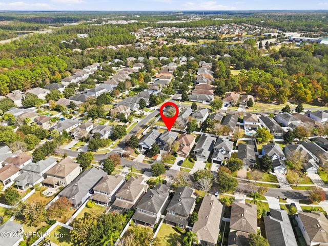 109 WOODLAND GREENS Drive, Ponte Vedra, FL 32081