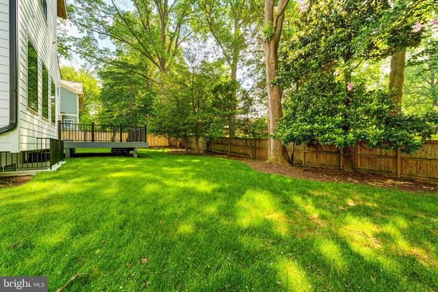 506 KINGSLEY RD SW, Vienna, VA 22180