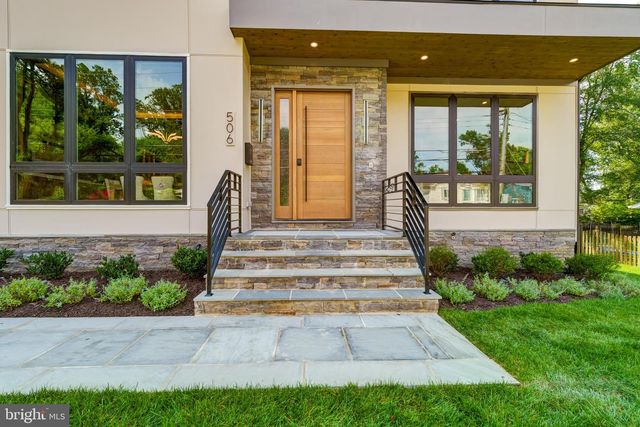 506 KINGSLEY RD SW, Vienna, VA 22180