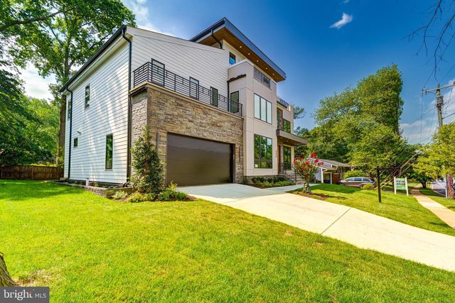 506 KINGSLEY RD SW, Vienna, VA 22180