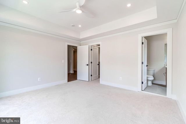 506 KINGSLEY RD SW, Vienna, VA 22180