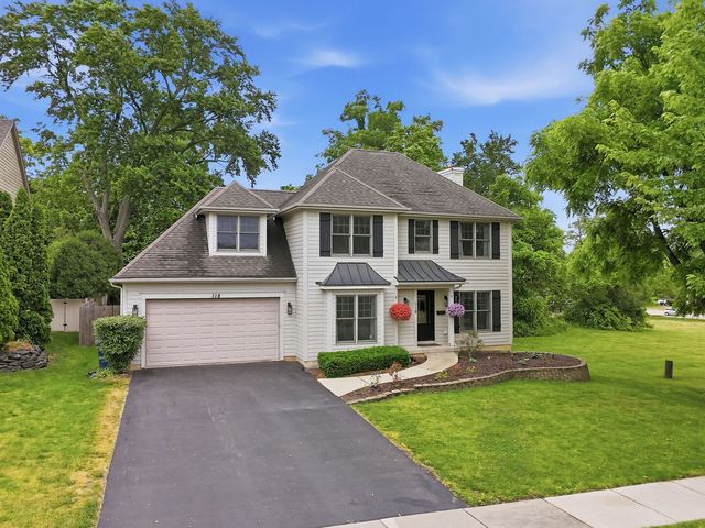 118 N 11th Avenue, St. Charles, IL 60174