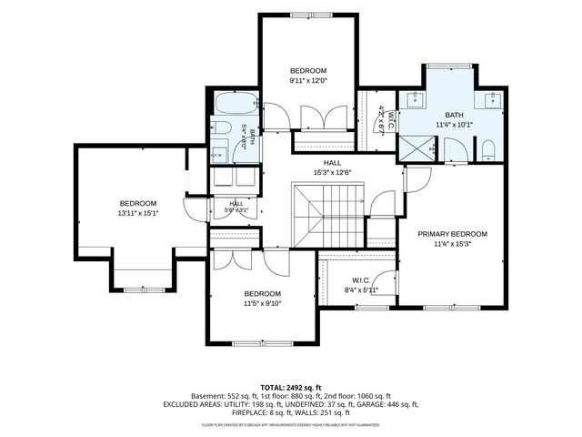 118 N 11th Avenue, St. Charles, IL 60174