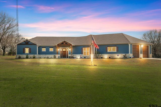 715 VZ County Road 1803, Grand Saline, TX 75140