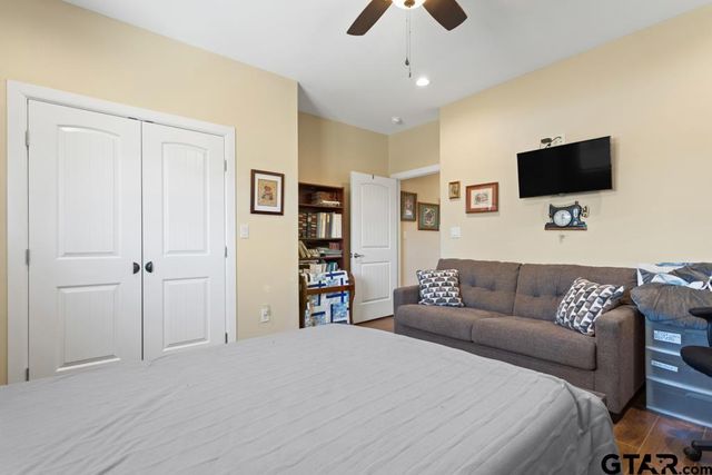 715 VZ County Road 1803, Grand Saline, TX 75140
