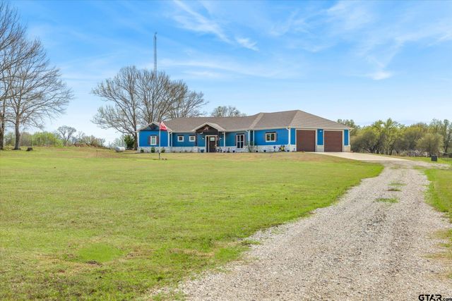 715 VZ County Road 1803, Grand Saline, TX 75140