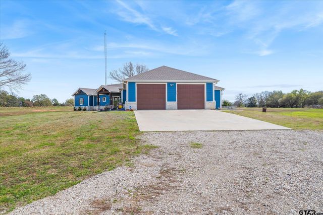 715 VZ County Road 1803, Grand Saline, TX 75140