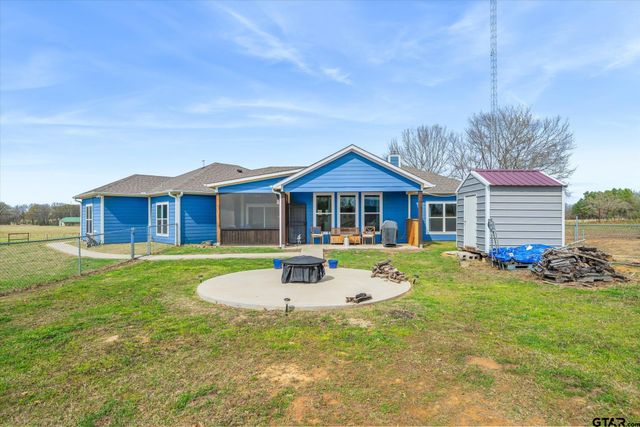 715 VZ County Road 1803, Grand Saline, TX 75140
