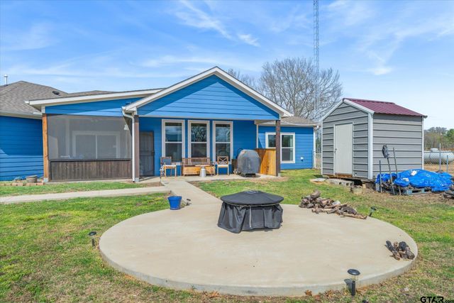 715 VZ County Road 1803, Grand Saline, TX 75140