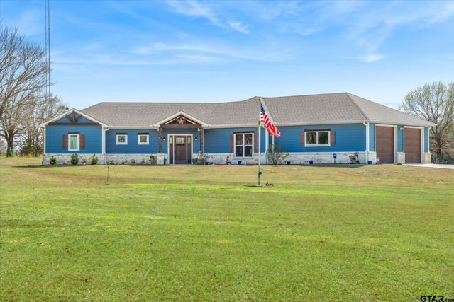 715 VZ County Road 1803, Grand Saline, TX 75140