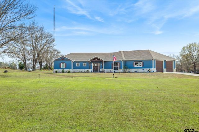 715 VZ County Road 1803, Grand Saline, TX 75140