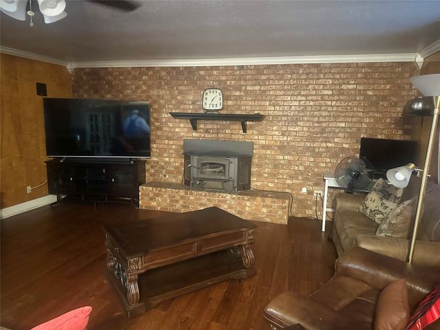 6332 N Inwood Road, Shreveport, LA 71119