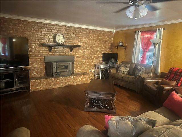 6332 N Inwood Road, Shreveport, LA 71119