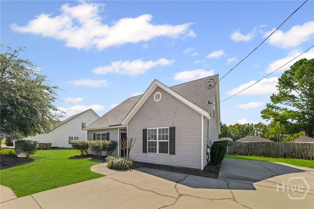 35 Oscar Court, Ellabell, GA 31308
