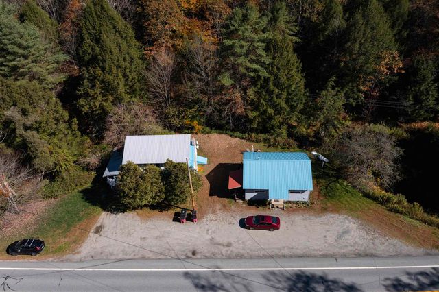 282 Skunk Hollow Road, Hartland, VT 05048