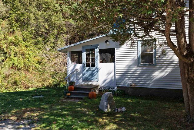 282 Skunk Hollow Road, Hartland, VT 05048