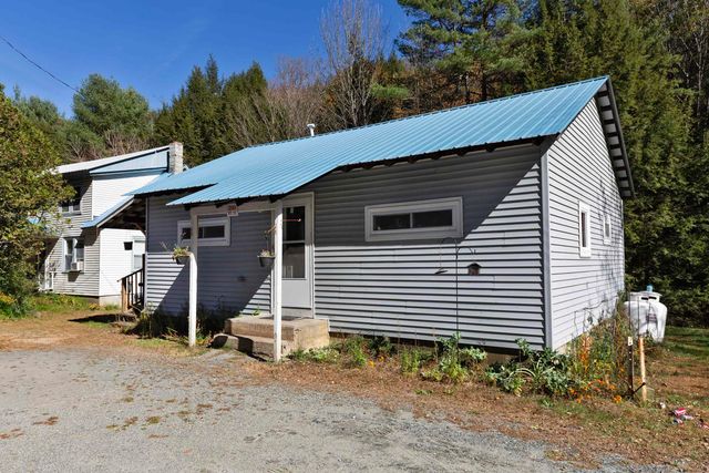 282 Skunk Hollow Road, Hartland, VT 05048