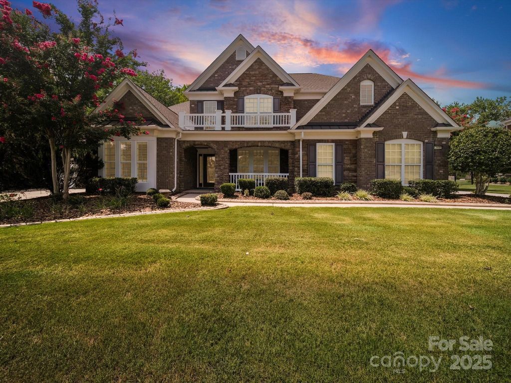 2608 Creek Manor Drive, Waxhaw, NC 28173
