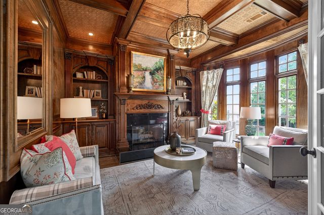 4571 Oglethorpe Loop NW, Acworth, GA 30101