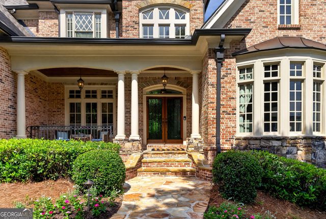 4571 Oglethorpe Loop NW, Acworth, GA 30101