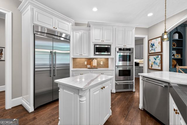 4571 Oglethorpe Loop NW, Acworth, GA 30101