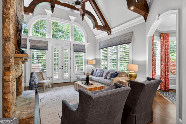 4571 Oglethorpe Loop NW, Acworth, GA 30101