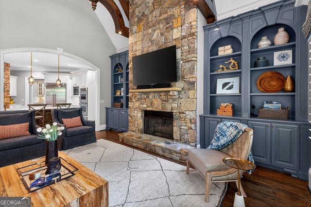 4571 Oglethorpe Loop NW, Acworth, GA 30101