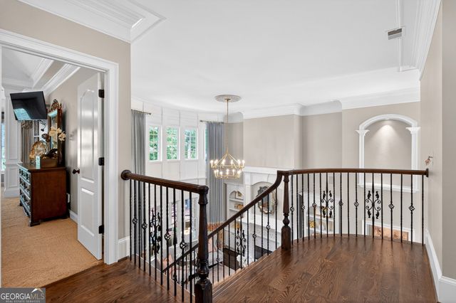 4571 Oglethorpe Loop NW, Acworth, GA 30101