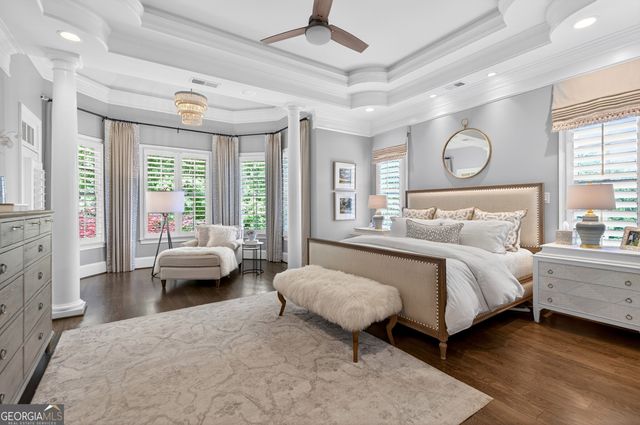 4571 Oglethorpe Loop NW, Acworth, GA 30101