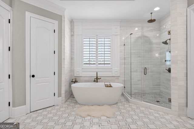 4571 Oglethorpe Loop NW, Acworth, GA 30101