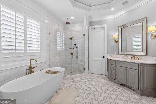 4571 Oglethorpe Loop NW, Acworth, GA 30101