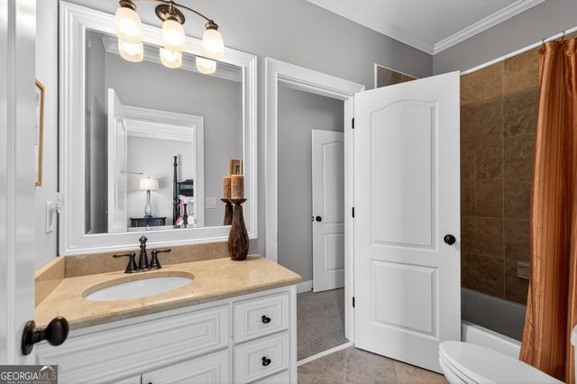 4571 Oglethorpe Loop NW, Acworth, GA 30101