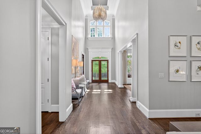 4571 Oglethorpe Loop NW, Acworth, GA 30101