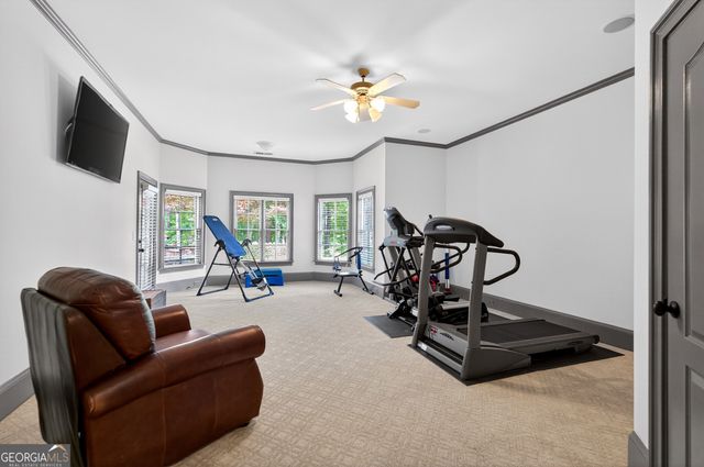 4571 Oglethorpe Loop NW, Acworth, GA 30101