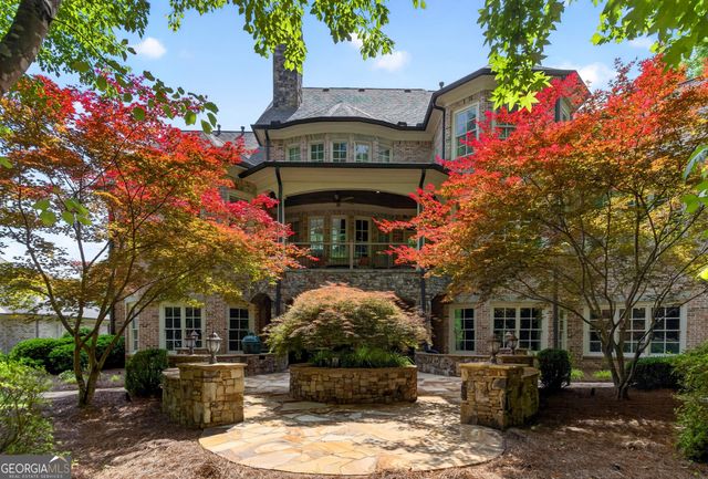 4571 Oglethorpe Loop NW, Acworth, GA 30101