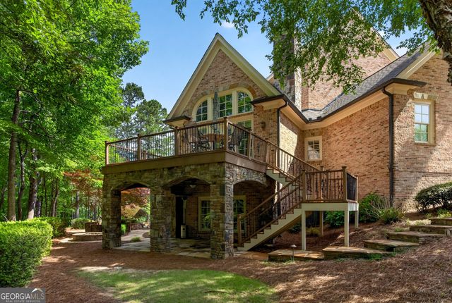 4571 Oglethorpe Loop NW, Acworth, GA 30101