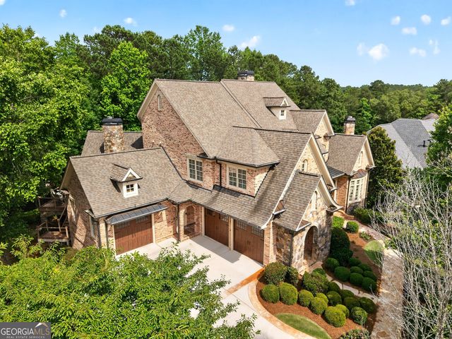 4571 Oglethorpe Loop NW, Acworth, GA 30101