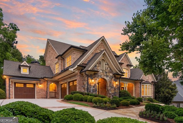 4571 Oglethorpe Loop NW, Acworth, GA 30101