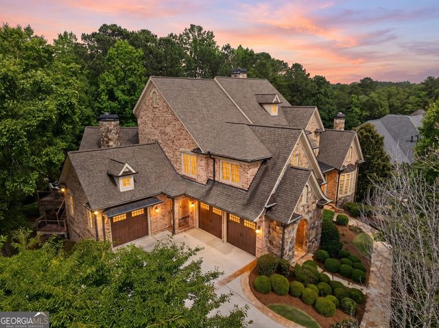 4571 Oglethorpe Loop NW, Acworth, GA 30101