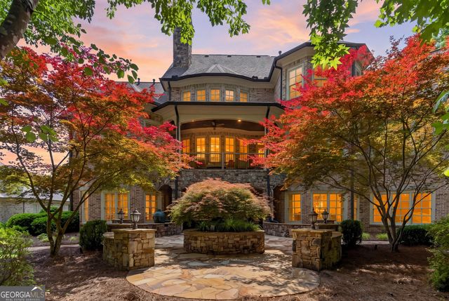 4571 Oglethorpe Loop NW, Acworth, GA 30101